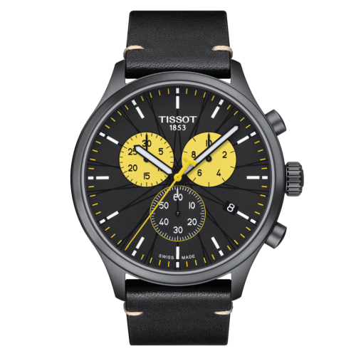 Tissot Chrono XL Tour De France 2019